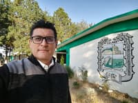 Arturo Hernández Rodríguez