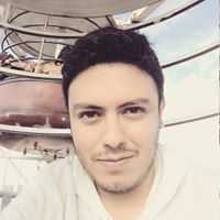 Avatar Arturo Molina Sanchez