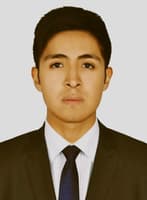 Avatar Nelson Arturo Carpio Silva
