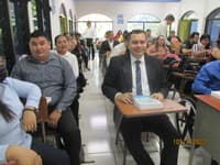 Alvaro Adali Santos Chicas