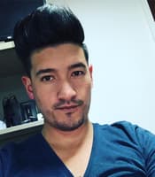 Oscar Dominguez