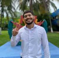 Avatar Angel Sánchez Domínguez