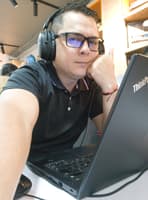 Adrian Roberto Triana Miranda