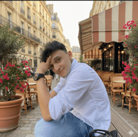 Juan Camilo Mejía Rodríguez