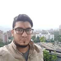 Andres Vasquez Ramirez