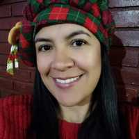 Maria Claudia Saenz Amarillo