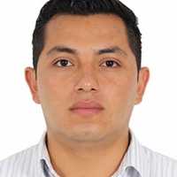 Luis David Rocha Zeron