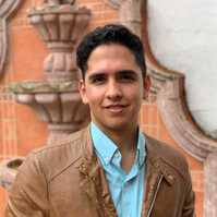 Avatar Sergio López Olvera