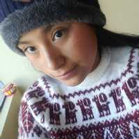 Avatar ANA GABRIELA CRUZ TTITO