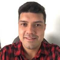 Avatar Santiago Rodriguez