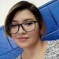 Avatar Deysi Noemy Barrera Hernandez