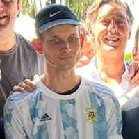 Avatar Fabrizio Buonincontri
