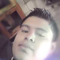 Jorge Alexander Pérez Bautista