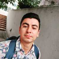 Salvador Magdaleno Acosta