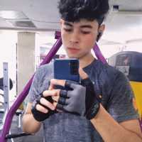 Jose Candelario Manzanarez Chicas