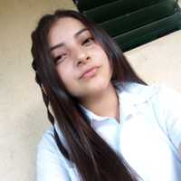 Gabriela Michelle Amaya Quintanilla