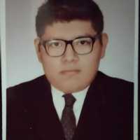 Avatar Erick Josué Pérez Gómez