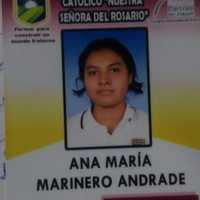 Avatar Ana María Marinero Andrade