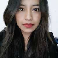 Rosa Isela Hernández García