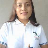 Avatar Naxhiely Robles Zarate