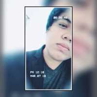 Avatar Yamil André La barrera López