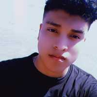 Cristian Antonio Rafael Mendoza