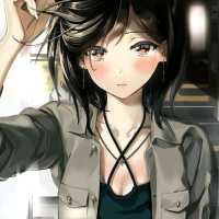 Joyce Arely Rivera Leiva