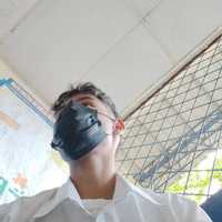 Josué Saul López Vilaseca