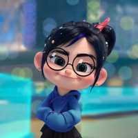 Avatar Maria Iveth Morales Castro