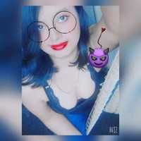Esther Elizabeth Angel Rivera