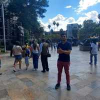 Avatar Carlos Vergara