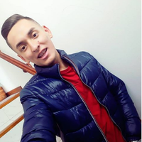 Avatar NICOLAS ANDRES MAMANCHE GARCIA