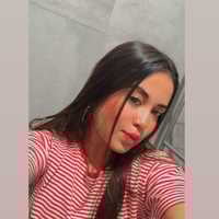 Avatar Celeste Dariana Barrera Ruballo
