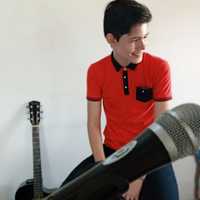 Avatar Fernando Jose Herrera Hernandez
