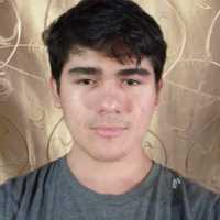 Gudiel Edenilson  Barrientos Díaz