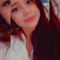 Avatar Rebeca Eunice  Orellana Hernández