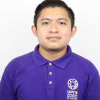 Avatar Gualbert Fernando Cetina Martín