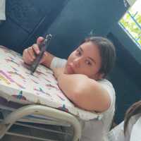 Avatar Haishly Elizabeth Melgar Mejia