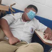 Avatar Marcos Edwar Bolaños Canizalez