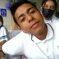 Rodrigo Leonardo Alvarado Fuentes