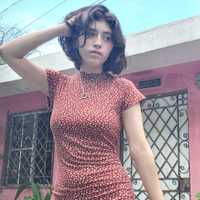Avatar Alexia Paola Melgar Romualdo