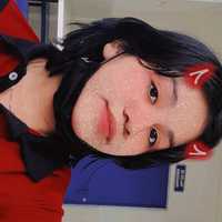 Avatar Marjeory Alexandra Barrera Abarca