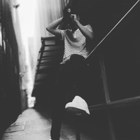 Christian Alexander  Ventura
