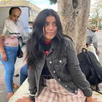Katherine Valeria Ayala Hernández
