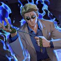 Avatar Josué Nahún Martínez Mártir