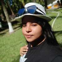 Avatar Rosa Melissa Osegueda Gómez