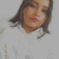Estefany Damaris  Reyes Granados