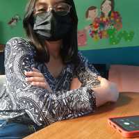 Leslie Giselle Lopez Vasquez