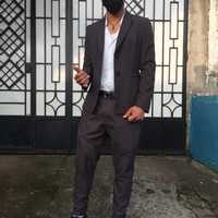 Avatar Henrry Baltazar Marroquín Ayala