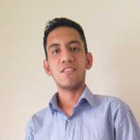 David Jesús Bonilla Mosquera